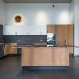 "Adler" Modern Wall Clock