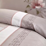 Sweet Sakura Duvet Cover Set (Egyptian Cotton)