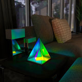 Trinity Table Lamp