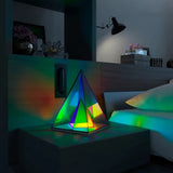 Trinity Table Lamp