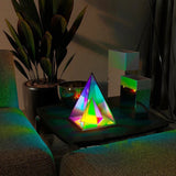 Trinity Table Lamp