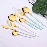 Renaissance Set (24 piece)