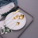 Renaissance Set (24 piece)