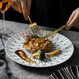 Mosaic Plate Collection