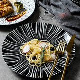 Mosaic Plate Collection