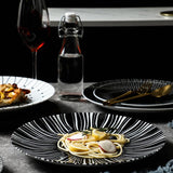 Mosaic Plate Collection