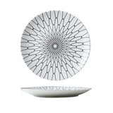 Mosaic Plate Collection