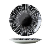 Mosaic Plate Collection