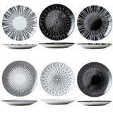 Mosaic Plate Collection