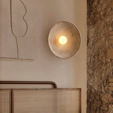 Japanese Retro Wall Lamp