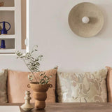 Japanese Retro Wall Lamp