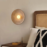 Japanese Retro Wall Lamp