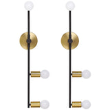 Oriana Modern Wall Sconce