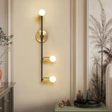 Oriana Modern Wall Sconce