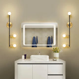 Oriana Modern Wall Sconce