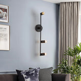 Oriana Modern Wall Sconce