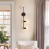 Oriana Modern Wall Sconce