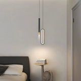 Amenity Minimalistic Pendant Light