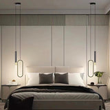 Amenity Minimalistic Pendant Light