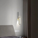 Amenity Minimalistic Pendant Light