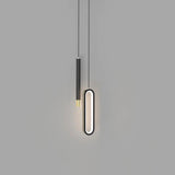 Amenity Minimalistic Pendant Light