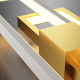 Armani Rectangular Wall Lamp