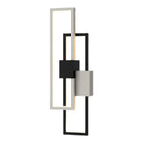 Armani Rectangular Wall Lamp