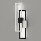 Armani Rectangular Wall Lamp