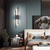 Twin Hudson Wall Sconce