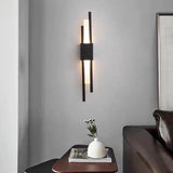 Twin Hudson Wall Sconce