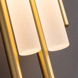Twin Hudson Wall Sconce