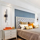 Twin Hudson Wall Sconce