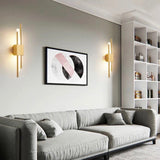 Twin Hudson Wall Sconce