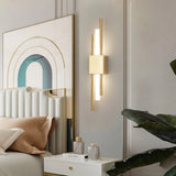 Twin Hudson Wall Sconce
