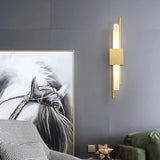 Twin Hudson Wall Sconce