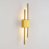 Twin Hudson Wall Sconce