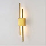 Twin Hudson Wall Sconce