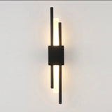 Twin Hudson Wall Sconce