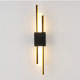 Twin Hudson Wall Sconce