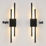 Twin Hudson Wall Sconce
