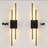 Twin Hudson Wall Sconce