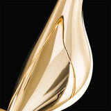 Golden Bird Wall Sconce