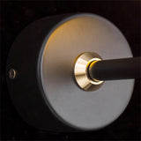 Golden Bird Wall Sconce