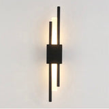 Twin Hudson Wall Sconce