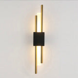 Twin Hudson Wall Sconce