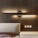Modern Dual Nova Wall Lamp