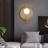 Easton Wall Sconce