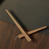 "Adler" Modern Wall Clock