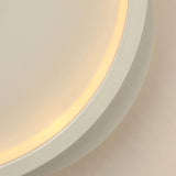 "Paris" Modern Wall Clock