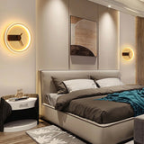 "Brentley" Modern Wall Clock